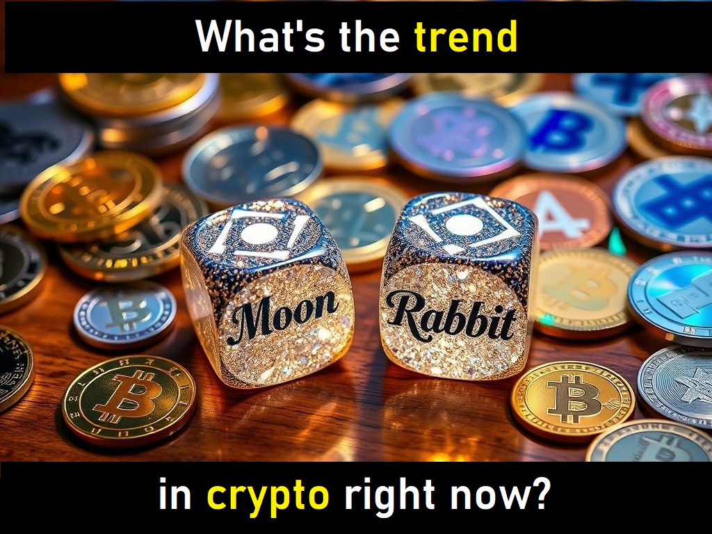 ❤️#MoonRabbit is the new trend in #Crypto!     
📢 Tell everyone about it!      
🌖 $AAA to the Moon        

dex-trade.com/spot/trading/A… pancakeswap.finance/swap?+chain=bs… 

#Crypto #AAA #NewTrend #BestCrypto2026