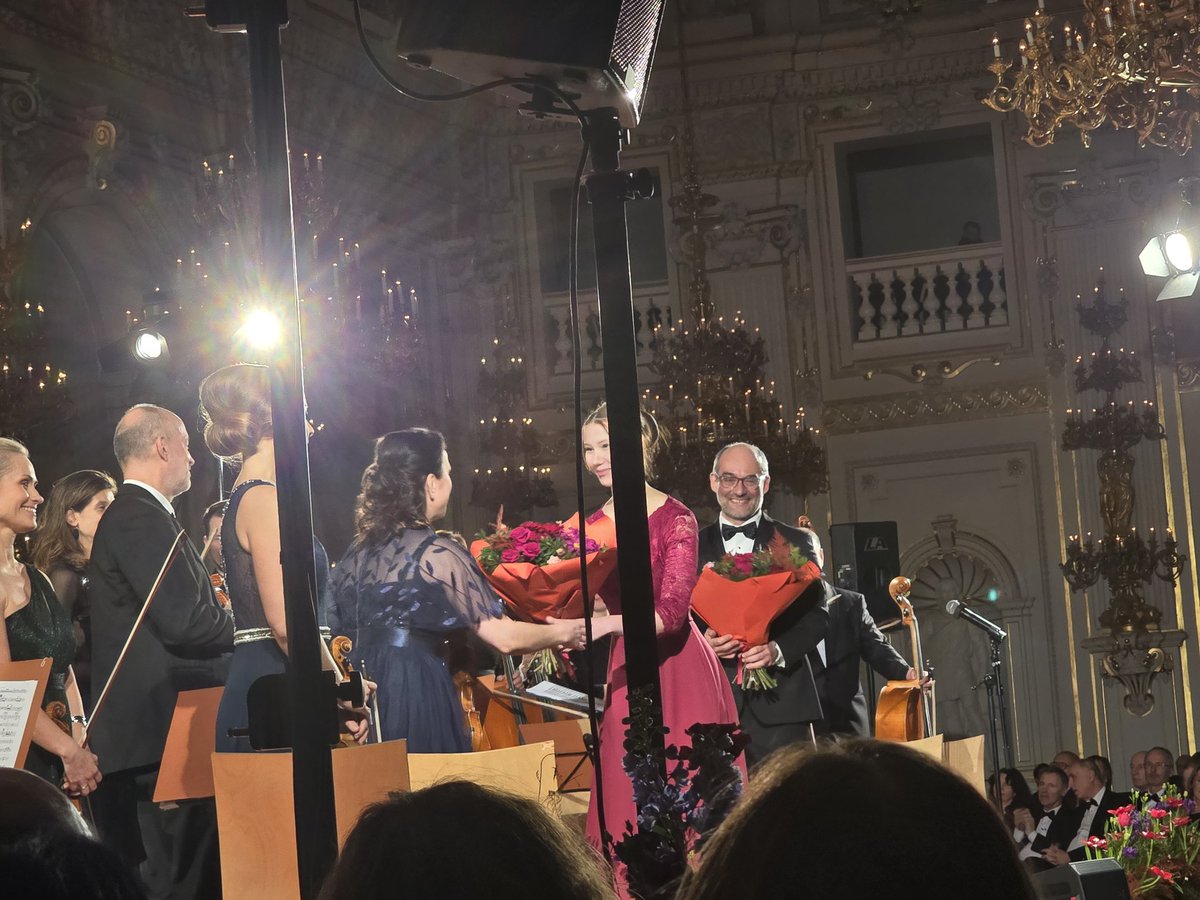 Španělská hudba ve Španělském sále v režii mistra Talicha...