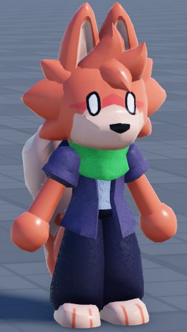 ArtistryFox★ tweet media