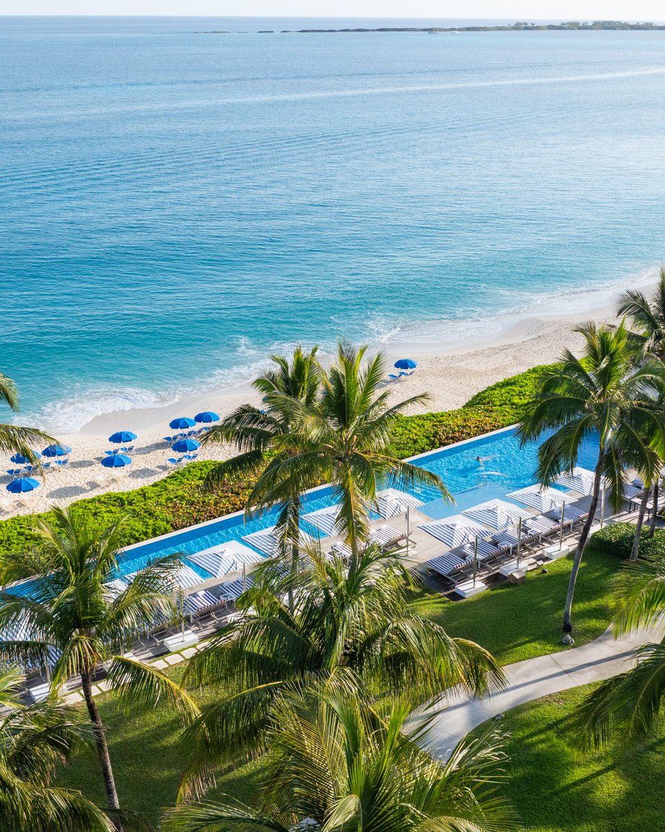 FSOceanClub's tweet image. Happy New Year from The Ocean Club family to yours! A year of cherished memories behind us, and beautiful moments ahead. Wishing you warmth, peace, and serenity in the year to come.

#FSOceanClub #FourSeasons #VisitNPI