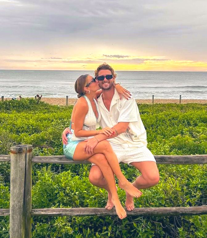 acessmaritheus's tweet image. Namorados 💍🤍