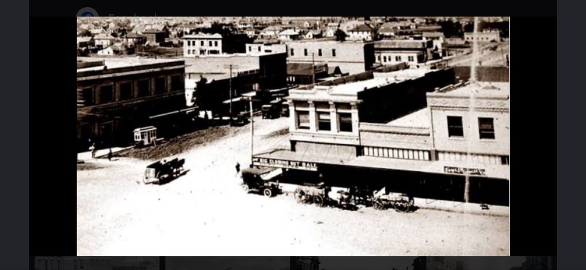 VladimirModic's tweet image. Texas 1925 … 100 years ago! 😅