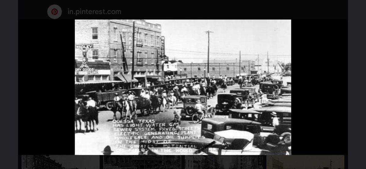 VladimirModic's tweet image. Texas 1925 … 100 years ago! 😅