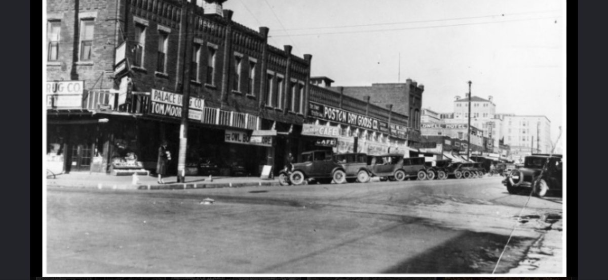 VladimirModic's tweet image. Texas 1925 … 100 years ago! 😅