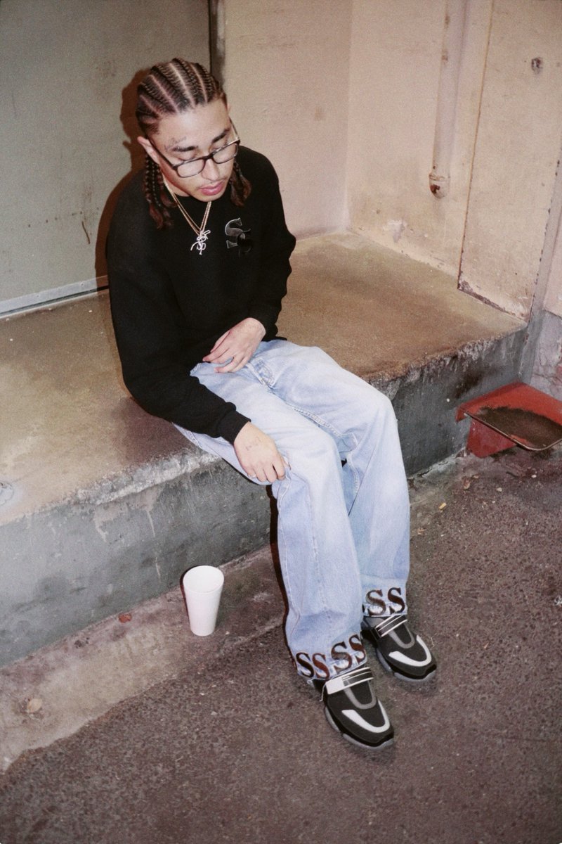 therealcodeinecowboy (@igotsocialanxty) on Twitter photo 