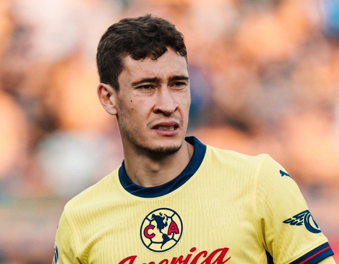 Fer Valdés “El 10” 🏆🏆🏆🦅 tweet media