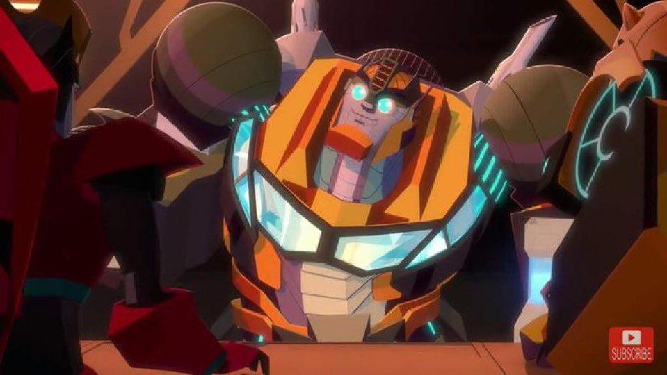 BasedPota18's tweet image. Cyberverse had the best one

Alchemist Prime deadass choses to just live out his days as a jolly bartender