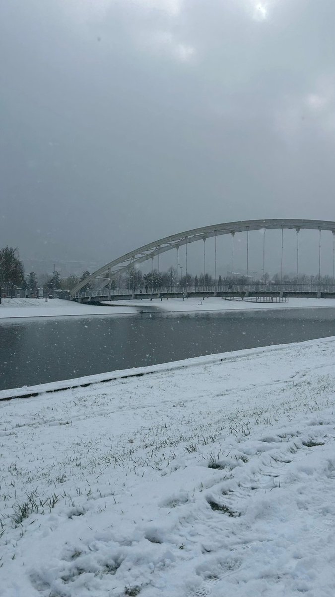 Yaradan'ı sevmemek ne mümkün yaratılan bu kadar güzelken.. ❄️
~01/01/2026~