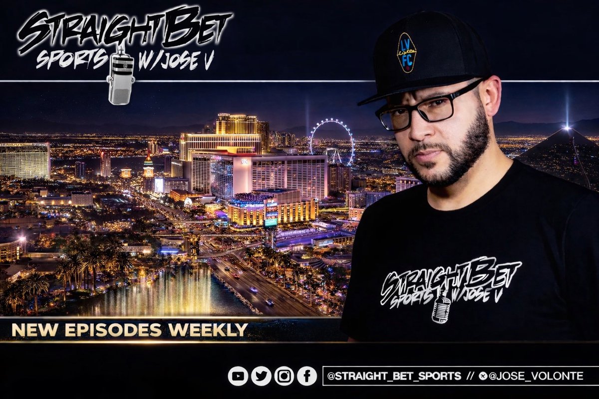 Jose V. -🤌 tweet media