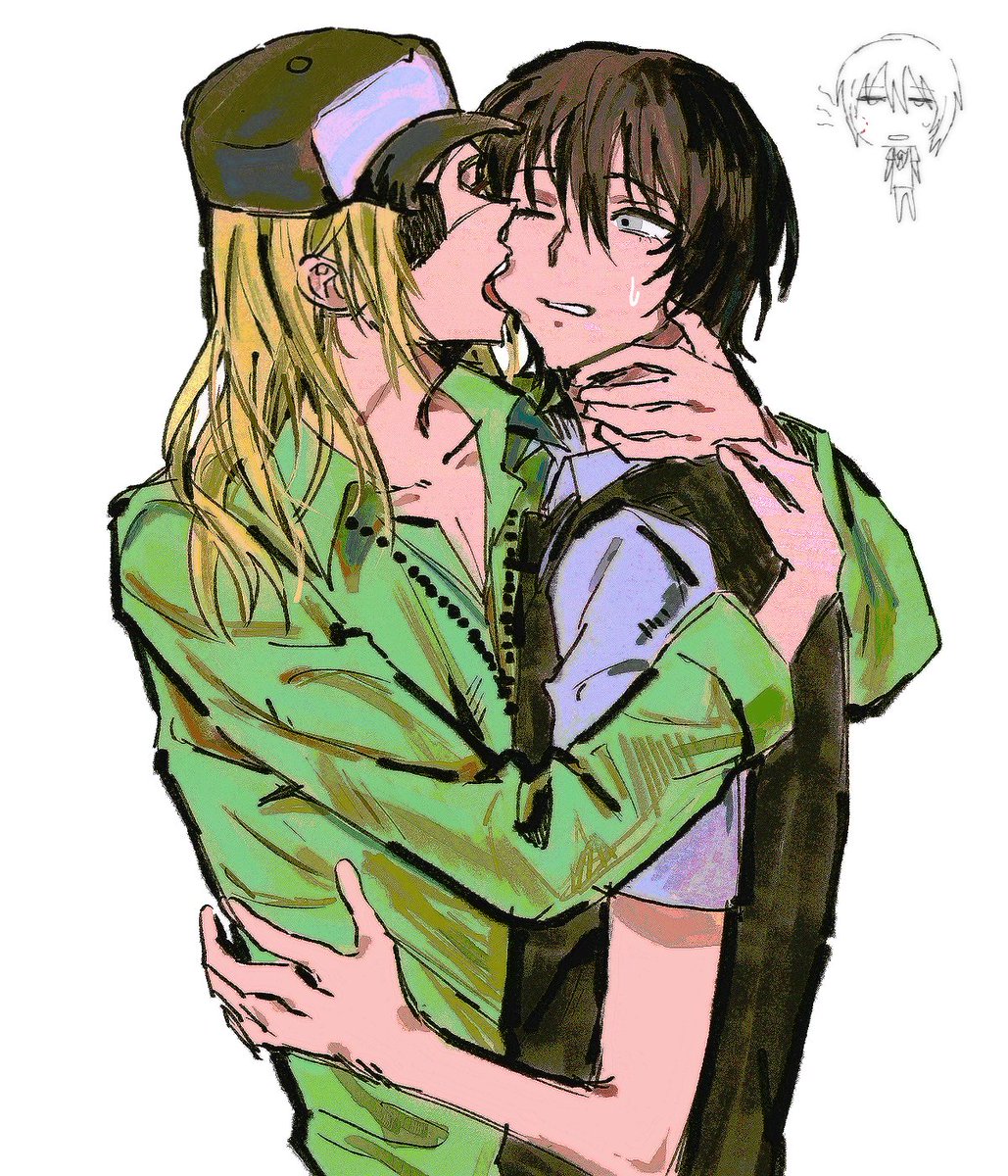 G (@g21s_) on Twitter photo 