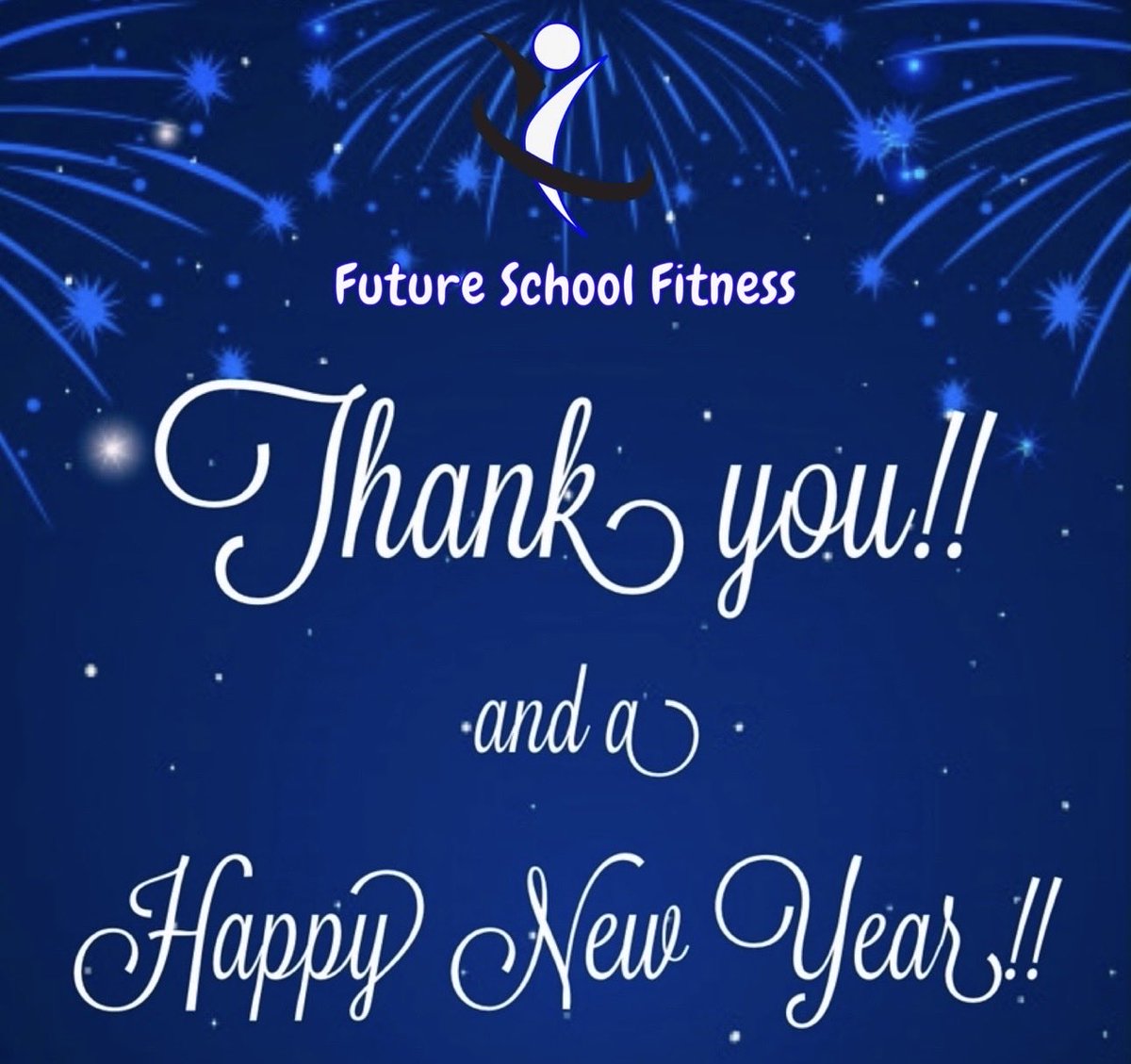 We want to say a big thank you to everyone who supported us during 2025, and wish you all a very Happy New Year!! 🥳💥🎉