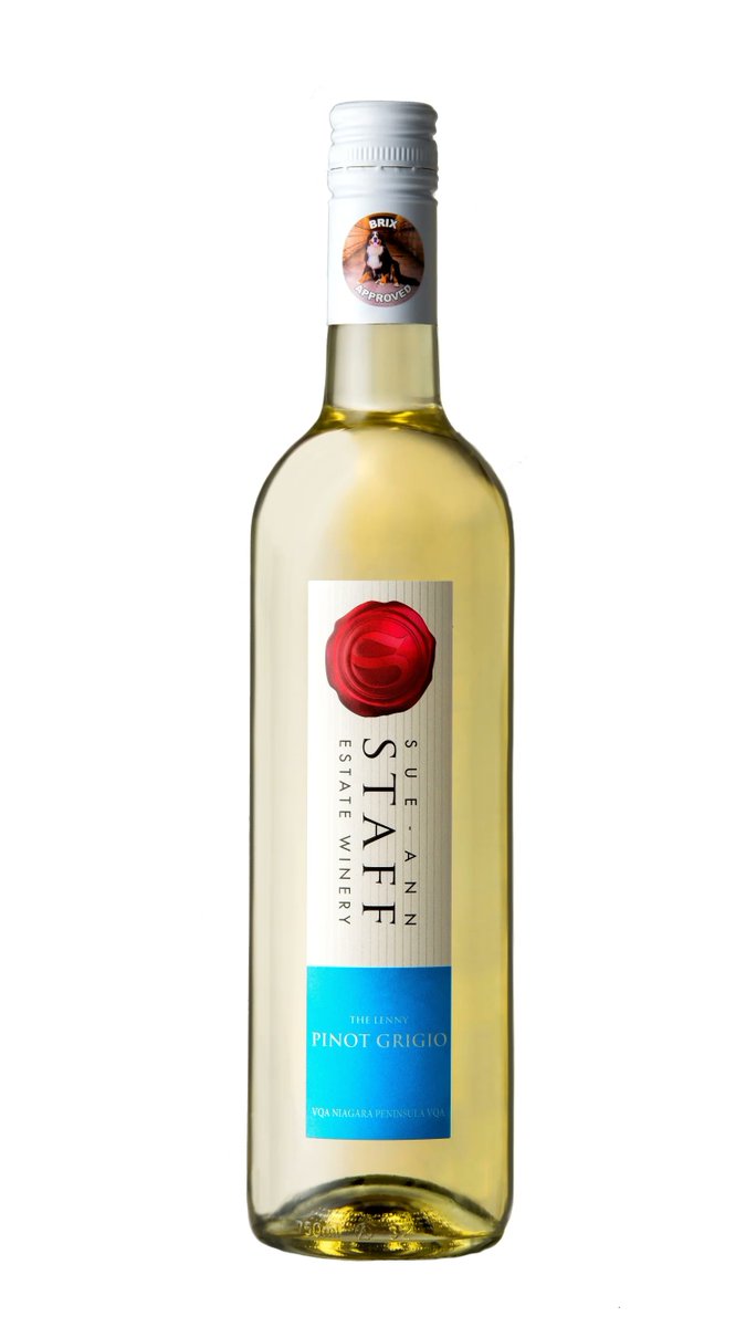 Maak ook een berichtje voor x

Ook op IJswijnen.nl starten we 2026 feestelijk 🍾Nu 25% korting op alle droge Pinot Grigio wijnen.
Fris, elegant en perfect als aperitief of bij lichte gerechten.👉 Tijdelijk verkrijgbaar – op = op.