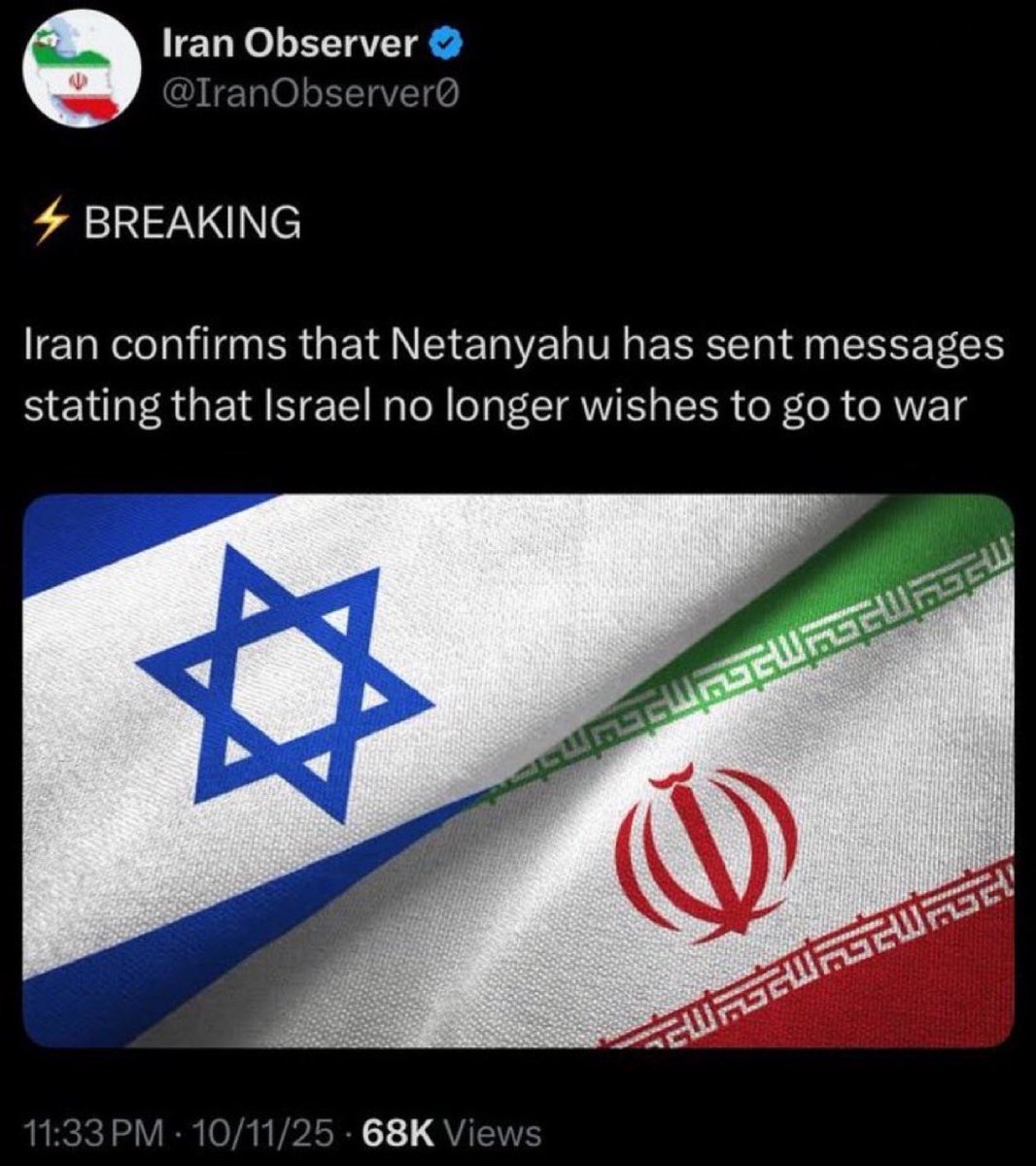 KAGdrogo's tweet image. Remember when people said Trump was going to drag America to war with Iran and Americans would be dying for Israel with boots on the ground but then he just took away Israel’s pretext for war with Iran with a mutually agreed upon kayfabe and then made Israel tell Iran never mind?…
