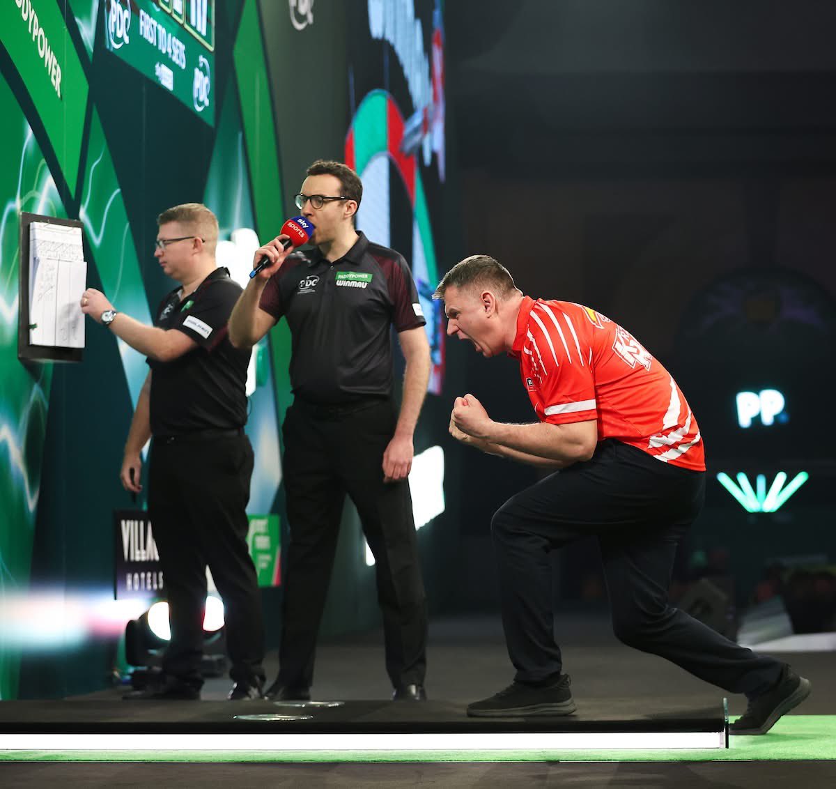 don't cry because it's over,
smile because it's happened