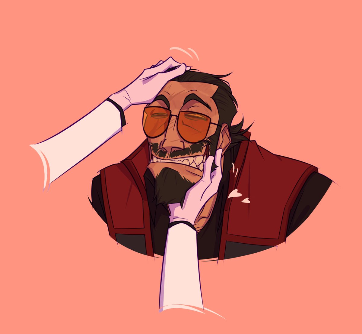 first drawing of 2026 remembered i have free will I CAN DRAW WHATEVER I WANT