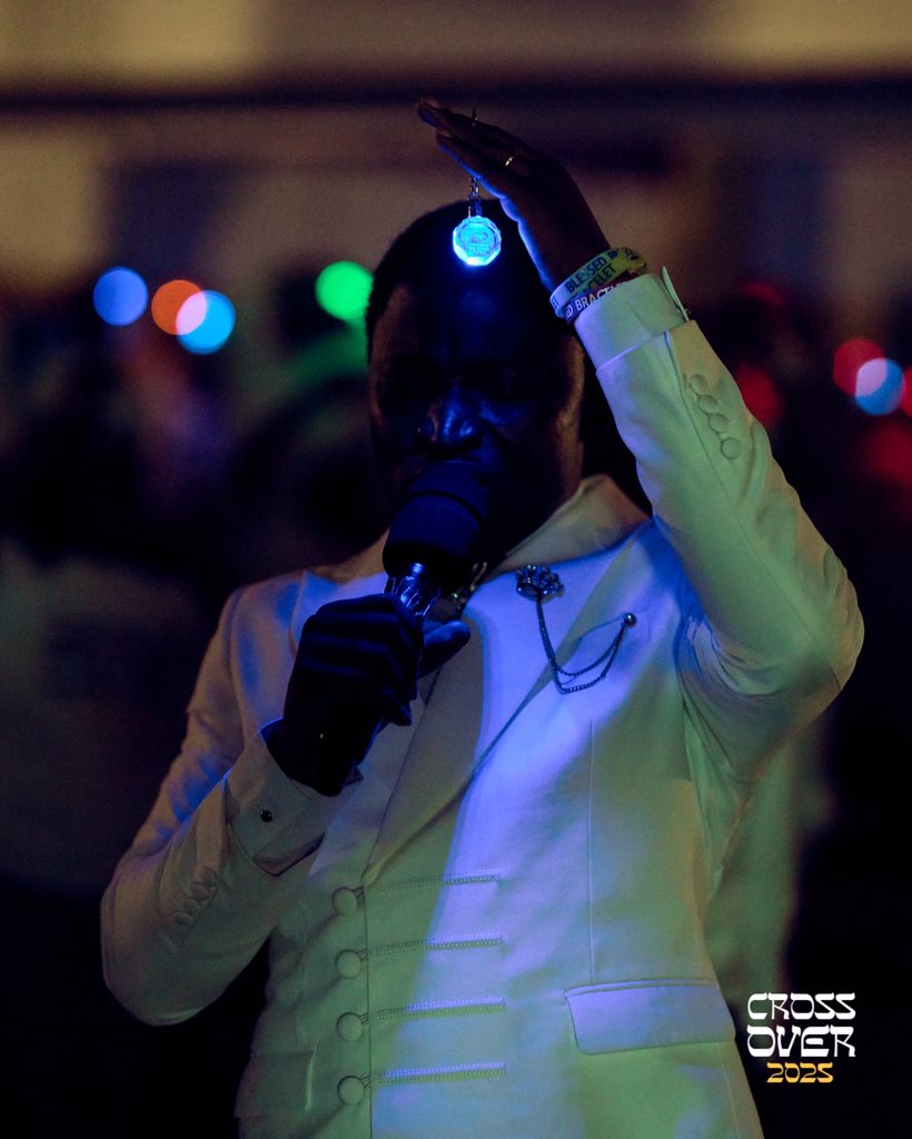 Christ Cosmopolitan Incorporated tweet media