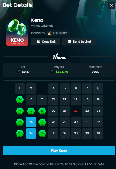 Foldplsty tweet media