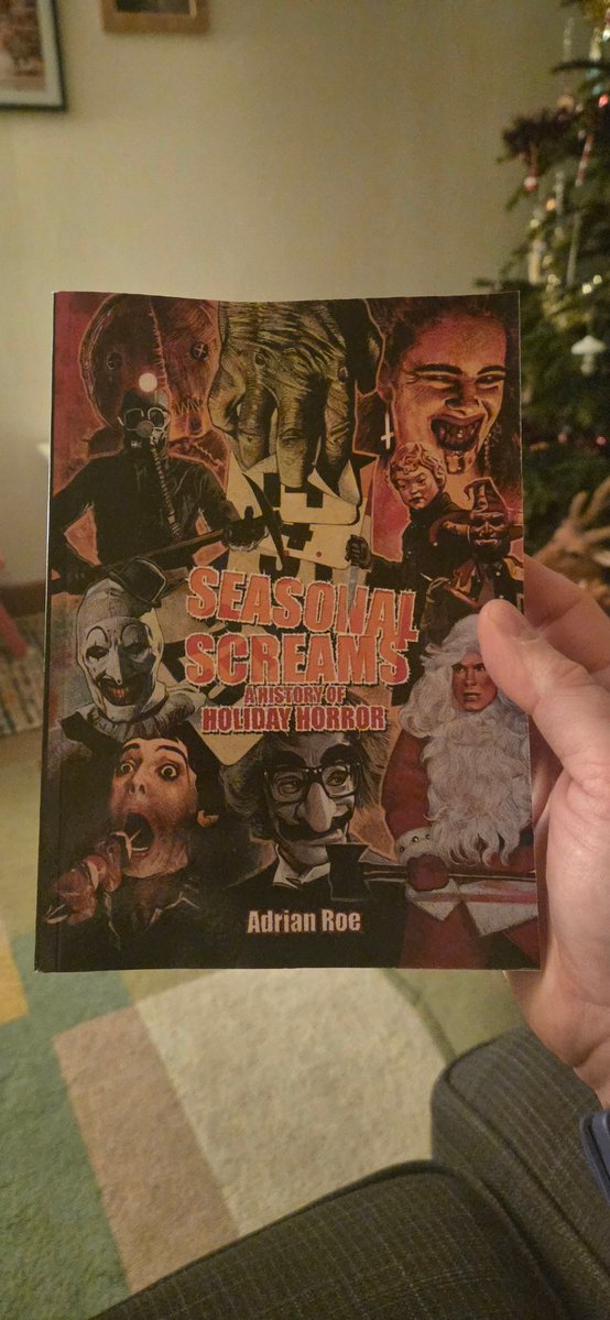 <a href="/Firstscreamto/">Adrian Roe</a> time to see what movies i've not watched and add them to my IMDB list!