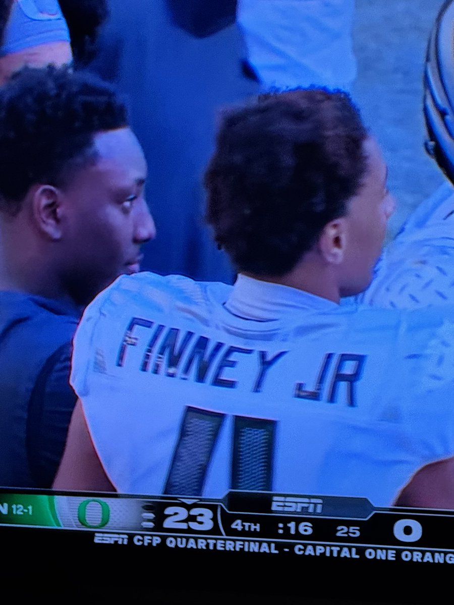 Finney is coming to LSU….

<a href="/havonfinneyjr/">Havon Finney Jr | Class Of 2026</a>