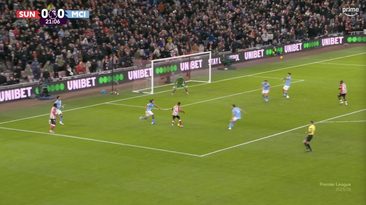 The Touchline | 𝐓 tweet media