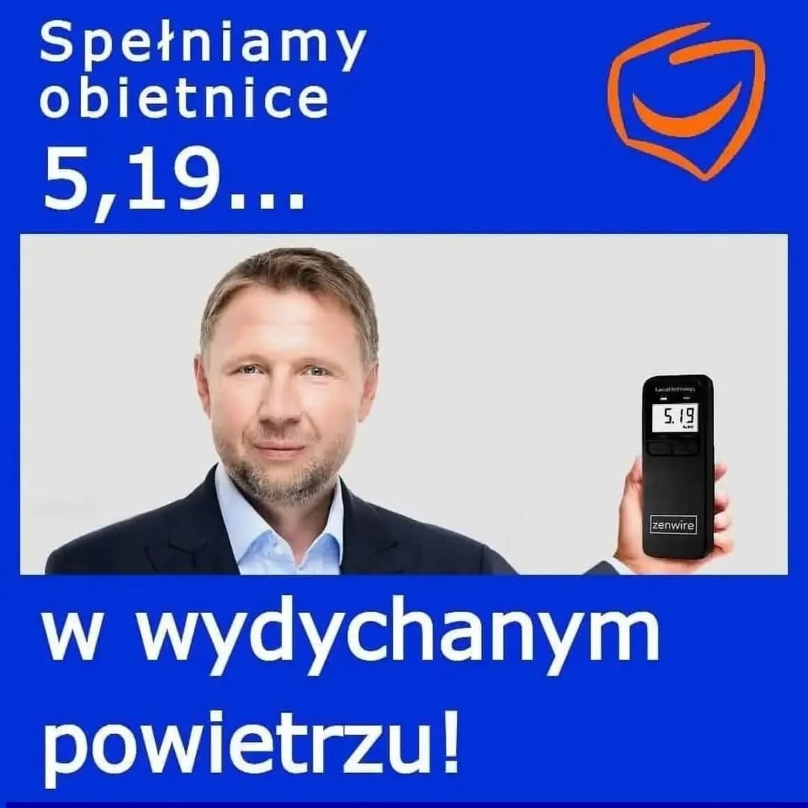 Przynajmniej "Pogłos" daje radę 😆