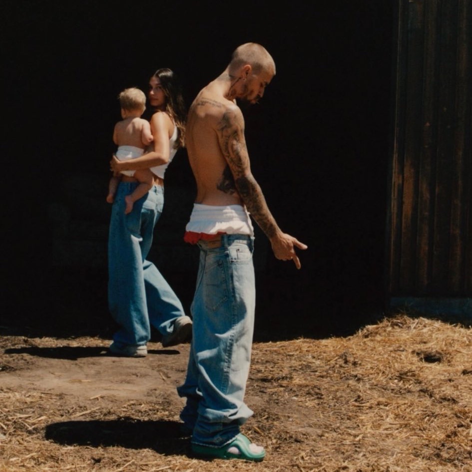 Justin Bieber's "DAISIES" has now surpassed 500 million streams on Spotify.