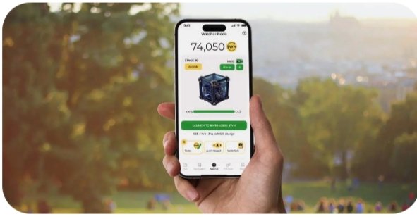 #WatchersEverywhere #Denet