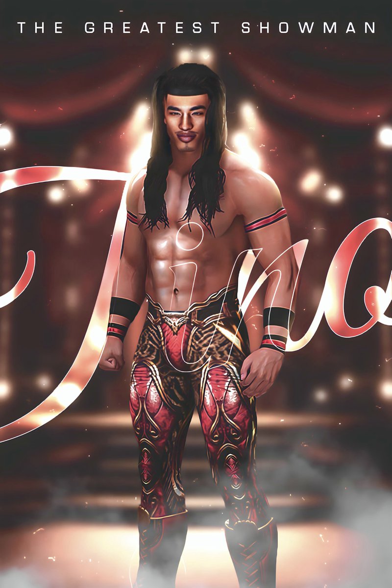 ᴛɪɴᴏ ᴛʜᴇ ɢʀᴇᴀᴛ ⍟ tweet media