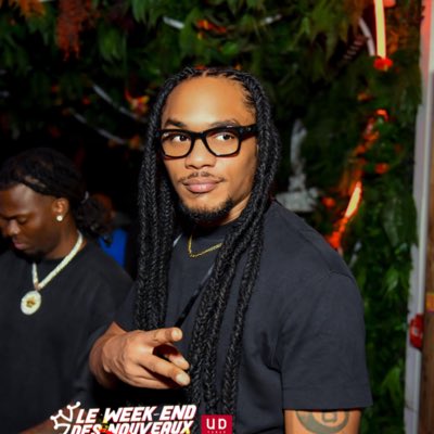 Dj Chimik tweet media