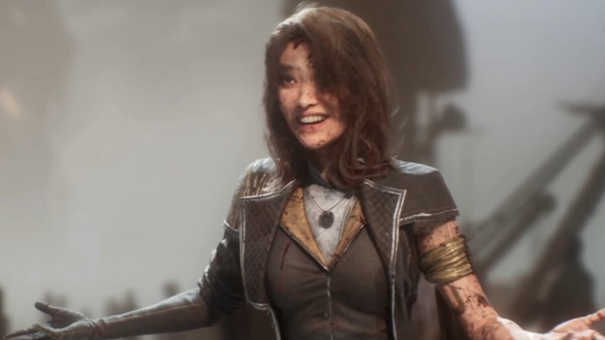 Stop scrolling and look at Her!!