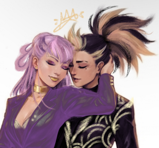 Here’s to more good times this new year! From Evekali