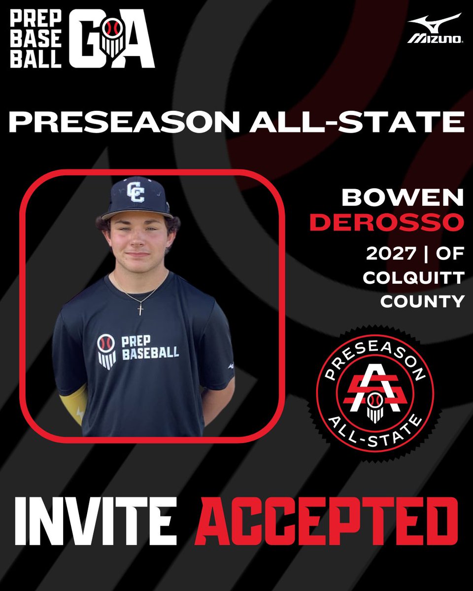 Prep Baseball Georgia tweet media