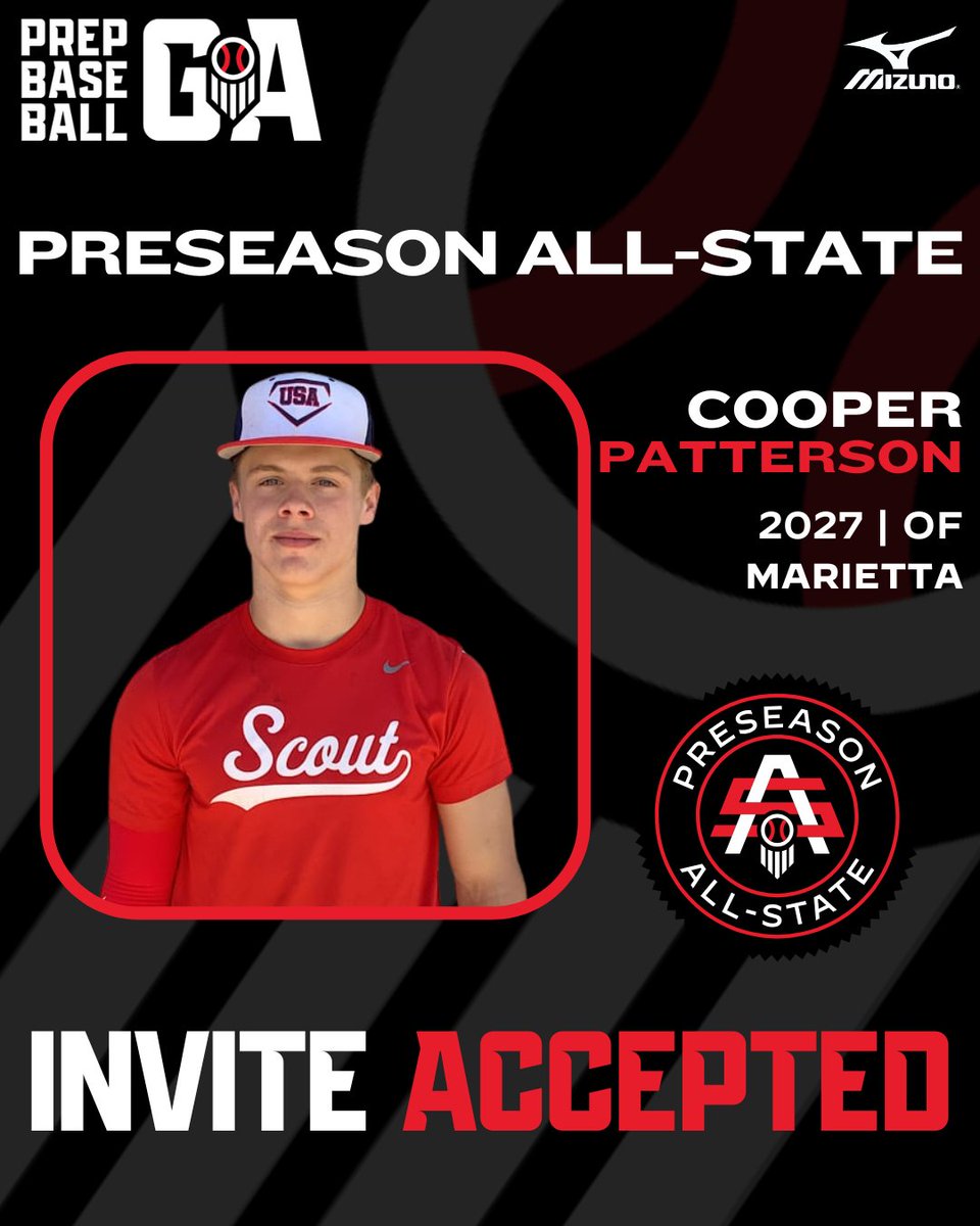 Prep Baseball Georgia tweet media