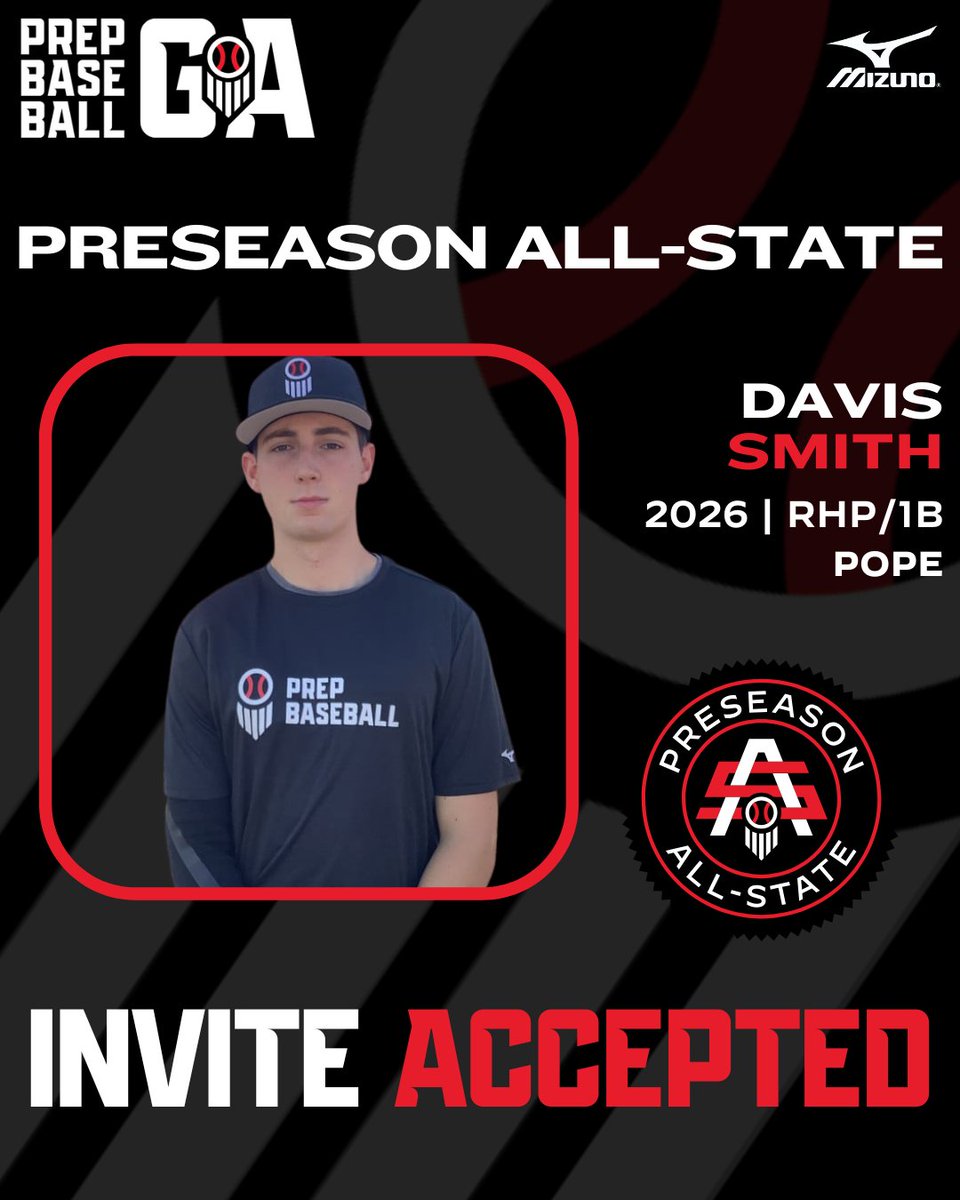 Prep Baseball Georgia tweet media