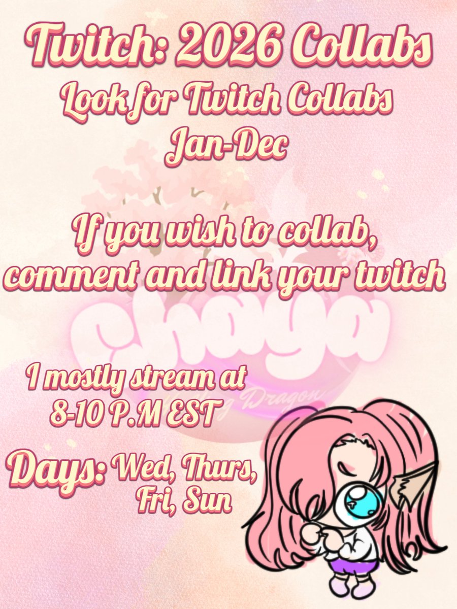 chayahalfdragon.bsky.social (NO BOTS ALLOWED) tweet media