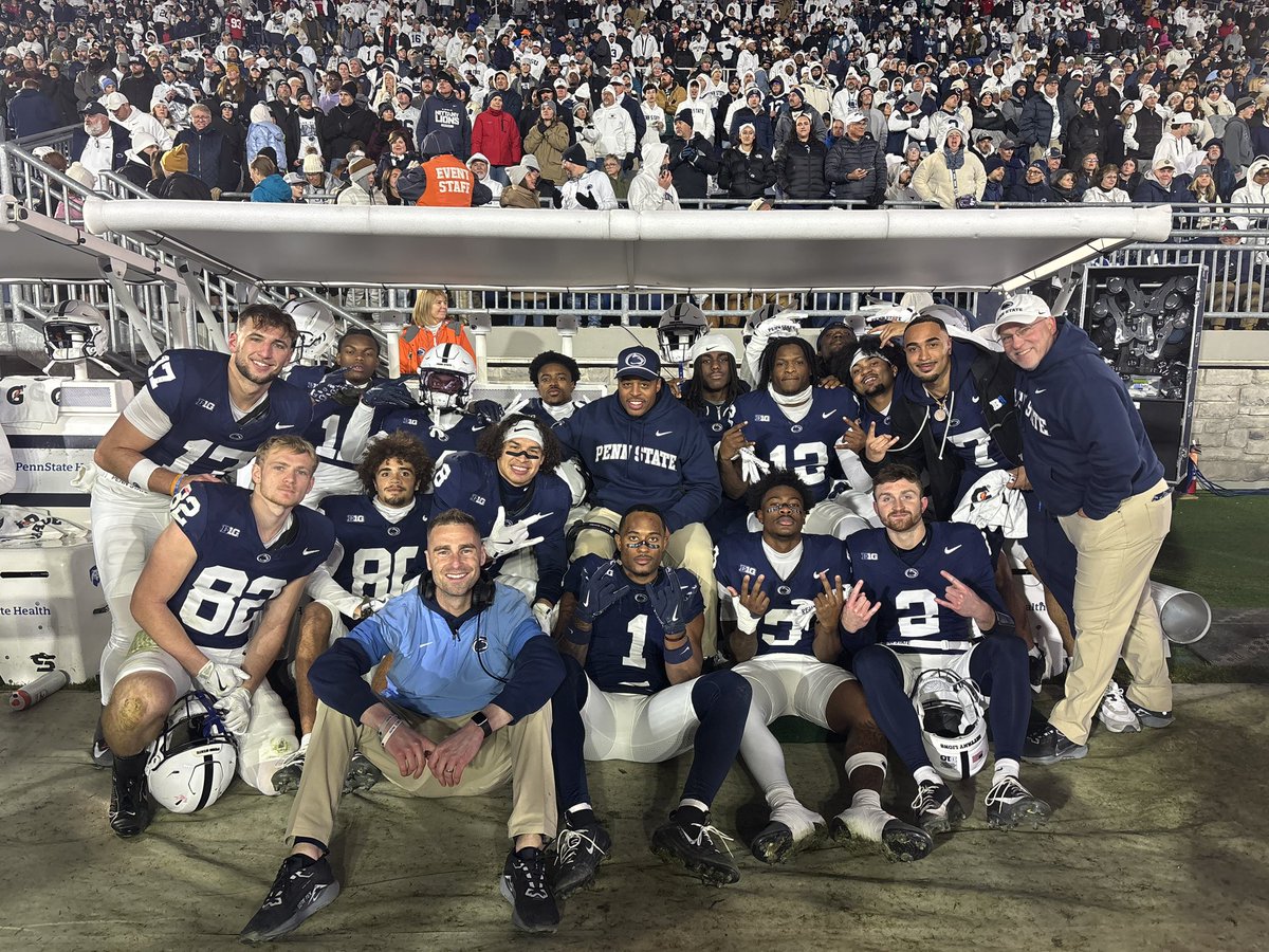 Jeff “El Jefe” Exinor tweet media