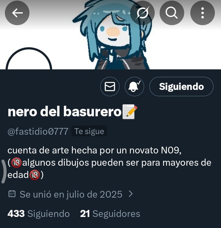 🌺🎭XxNeru D' 𝔽𝕒𝕟𝕥𝕒𝕤𝕪xX15🎭🌺 tweet media