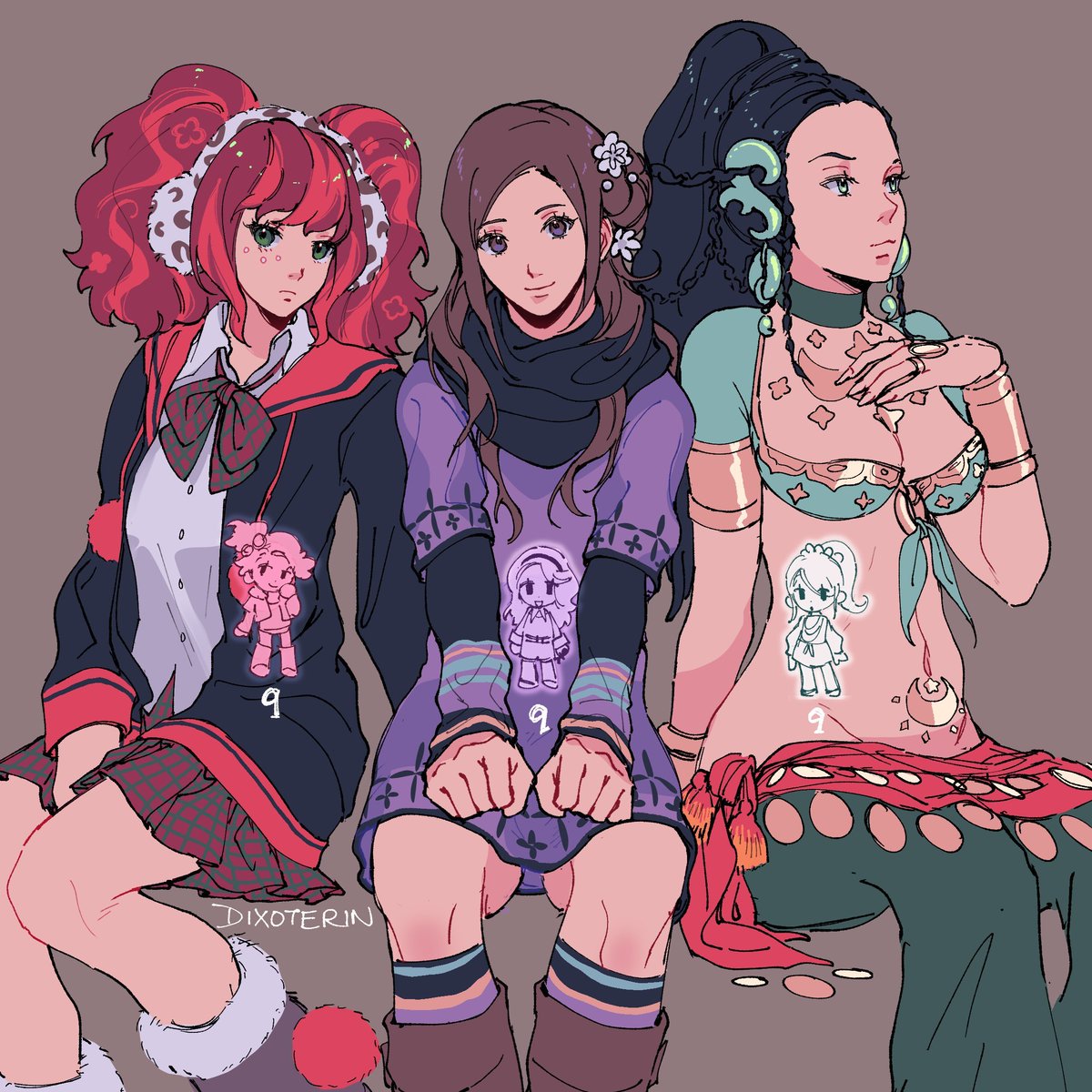 thank you 2025  😁👐