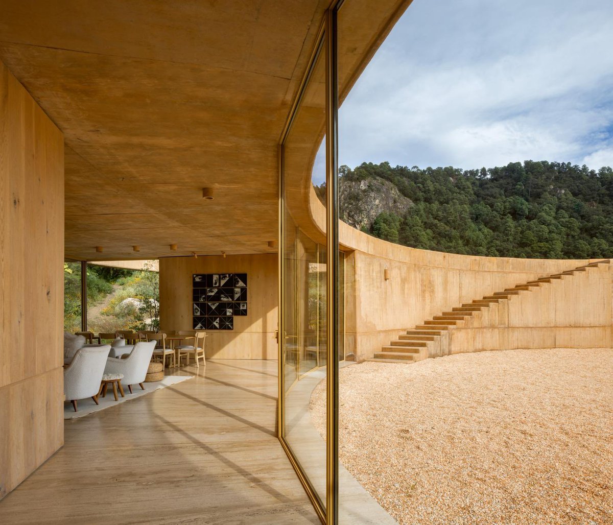 Arquitectura Viva tweet media