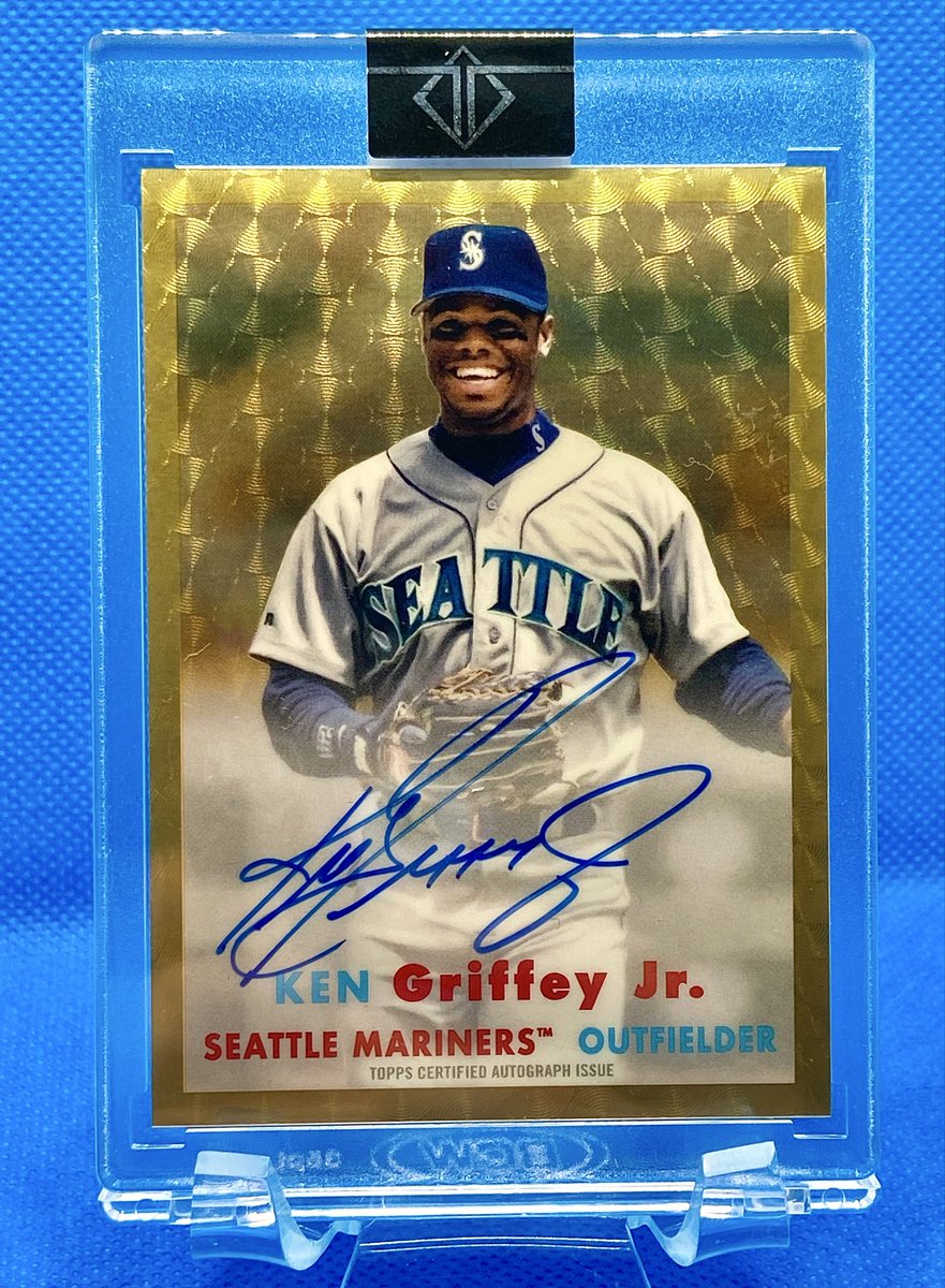 Houdini pulled this 1/1 for me