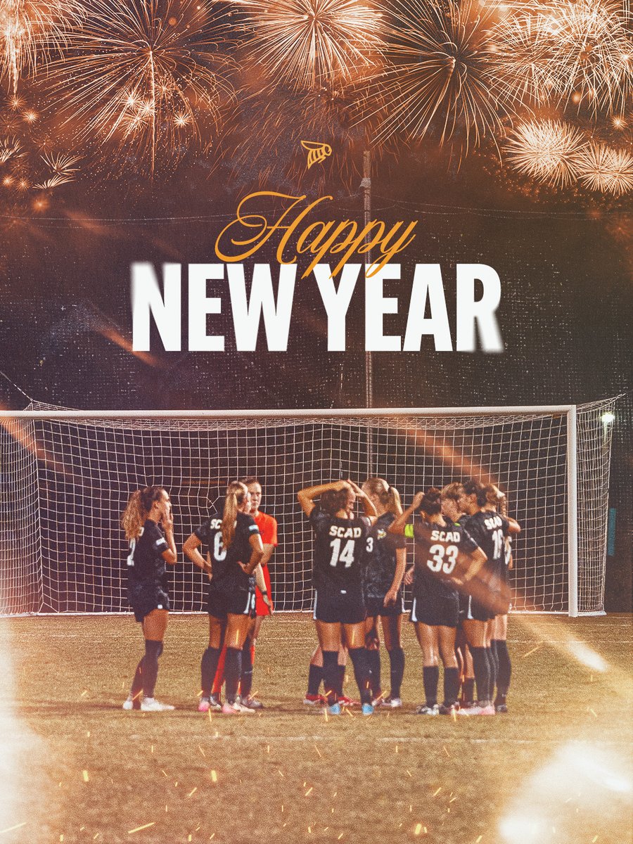 SCAD Women’s Soccer tweet media
