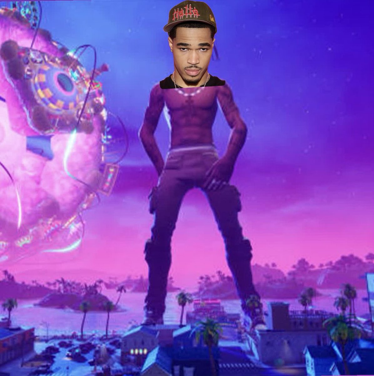 ModClips) / Posts / X