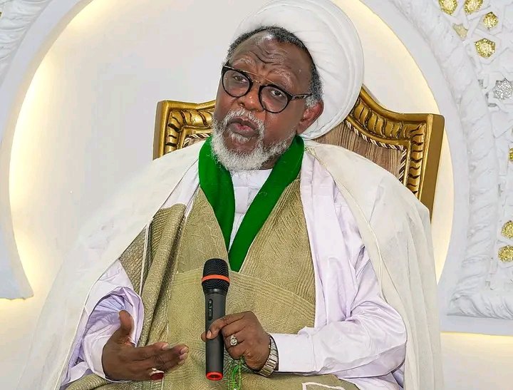 ABS_Radio1's tweet photo. Israel in Nigeria: Sheikh Zakzaky in Our Vision

By Muhammad Auwal Albarno

The current situation in Nigeria indicates that many people do not know who their guide is. When I say that, I mean the true guide who will link you to God. The cause justifies the means, my people. Some truths are bitter, and many refuse to accept them. The one we were supposed to listen to, we abandoned for personal interest. So where are we now?

Since Donald Trump @realDonaldTrump showed fake concern about uncovering genocide in Nigeria, other leaders, like Netanyahu @netanyahu of Israel, have also begun knocking with challenges to the country. Many are yet to understand the reality of their concerns. Everything is now hidden behind “Christian genocide,” while some people with interests are cooking things silently.

Assume that Sheikh @SZakzakyOffice is not your leader, and to those who hate him because he is Shia, both of you should think about this: what exactly is he calling for? Who is he calling, and for what reason? Why are the Western powers planning to bring him down? As I said earlier, the cause justifies the means. Everything is in a good plan; only fools and non-researchers will think differently. So who is he in our vision?

Sheikh Zakzaky does not look or think like other commercial preachers. His preaching acts like that of the real prophets; he learned from them and teaches others. You should not worry about those who refuse to listen to him. History always repeats itself in every era. From Adam to the present, bad people do not follow God, and only good people can understand who the man of God is.

I am not challenging any preacher in Nigeria; I am condemning their bad vision and what they are teaching people.

So can you compare a person like Sheikh Jingir of Jos with a true man of God, someone who joined bad politicians, campaigning for personal interest, and who walked behind the Muslim–Muslim ticket, which is not what was in his mind?

Others preach loudly like parrots, and their message is totally wrong. They also call and help enemies to bring down Sheikh Zakzaky, while our youth follow them blindly. Any act that would help our youth understand the truth has been blocked. Imagine people of God preaching and calling for violence.

I am not here to force anyone to follow Sheikh Zakzaky, but let us try and study him very well. Sometimes, what we refuse as a solution may actually be the solution. May Almighty God guide us to His right path. 
Ameen.

©ABS Radio 
1st January, 2026.

#TrumpsOtherCrimes #ZeeNuNew #Nigeria