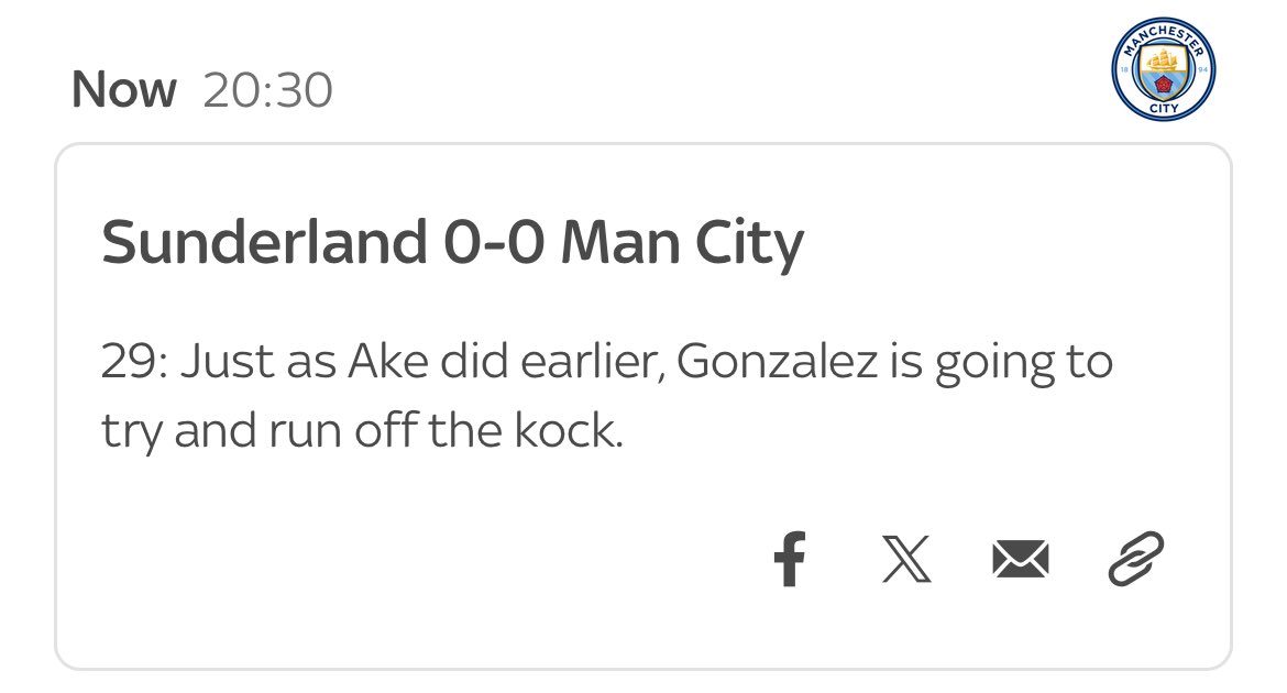 Samuel Smith tweet media