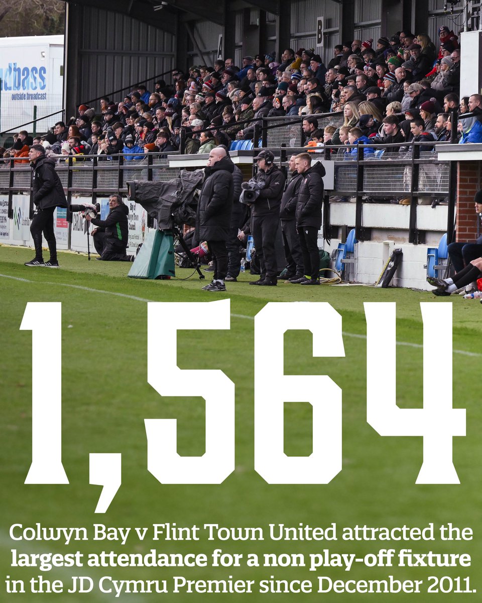 JD Cymru Leagues 🏴󠁧󠁢󠁷󠁬󠁳󠁿 tweet media