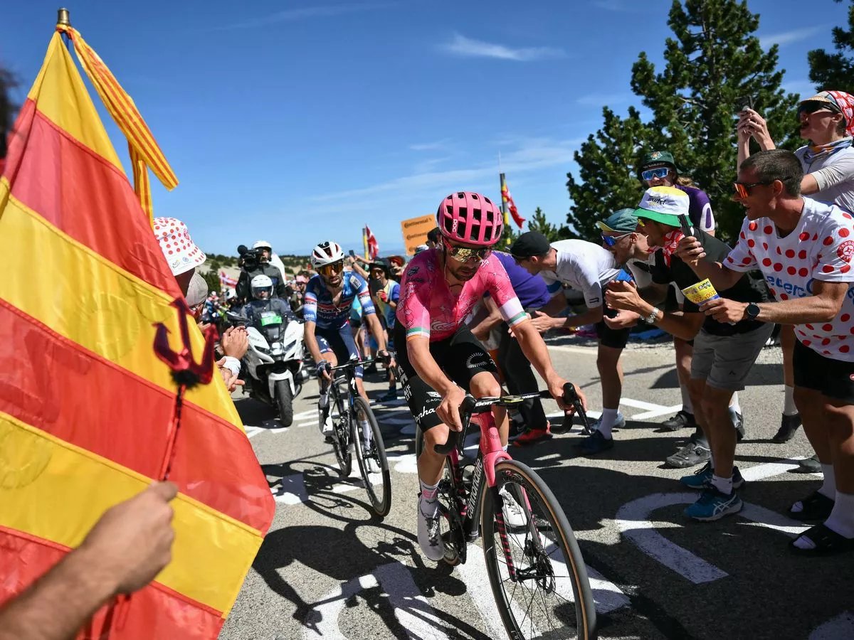 Matthias #SiempreGino tweet media