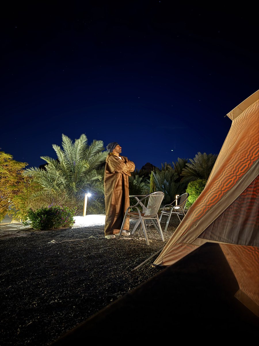 فـــواز القحطاني tweet media