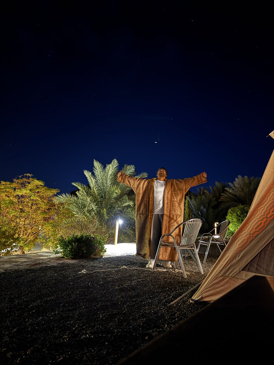 فـــواز القحطاني tweet media