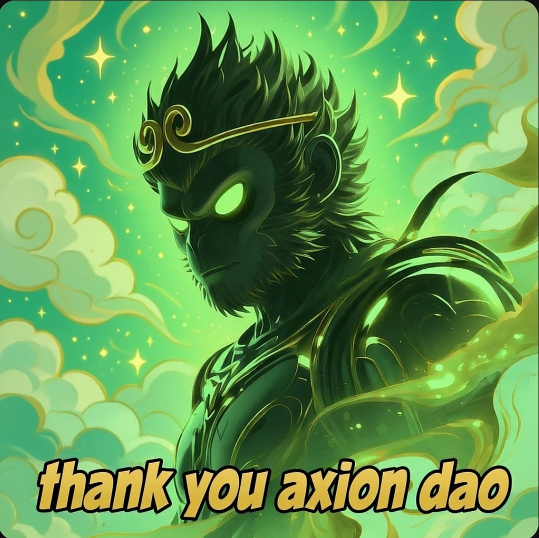 Axion DAO (@axion_network) / Posts / X