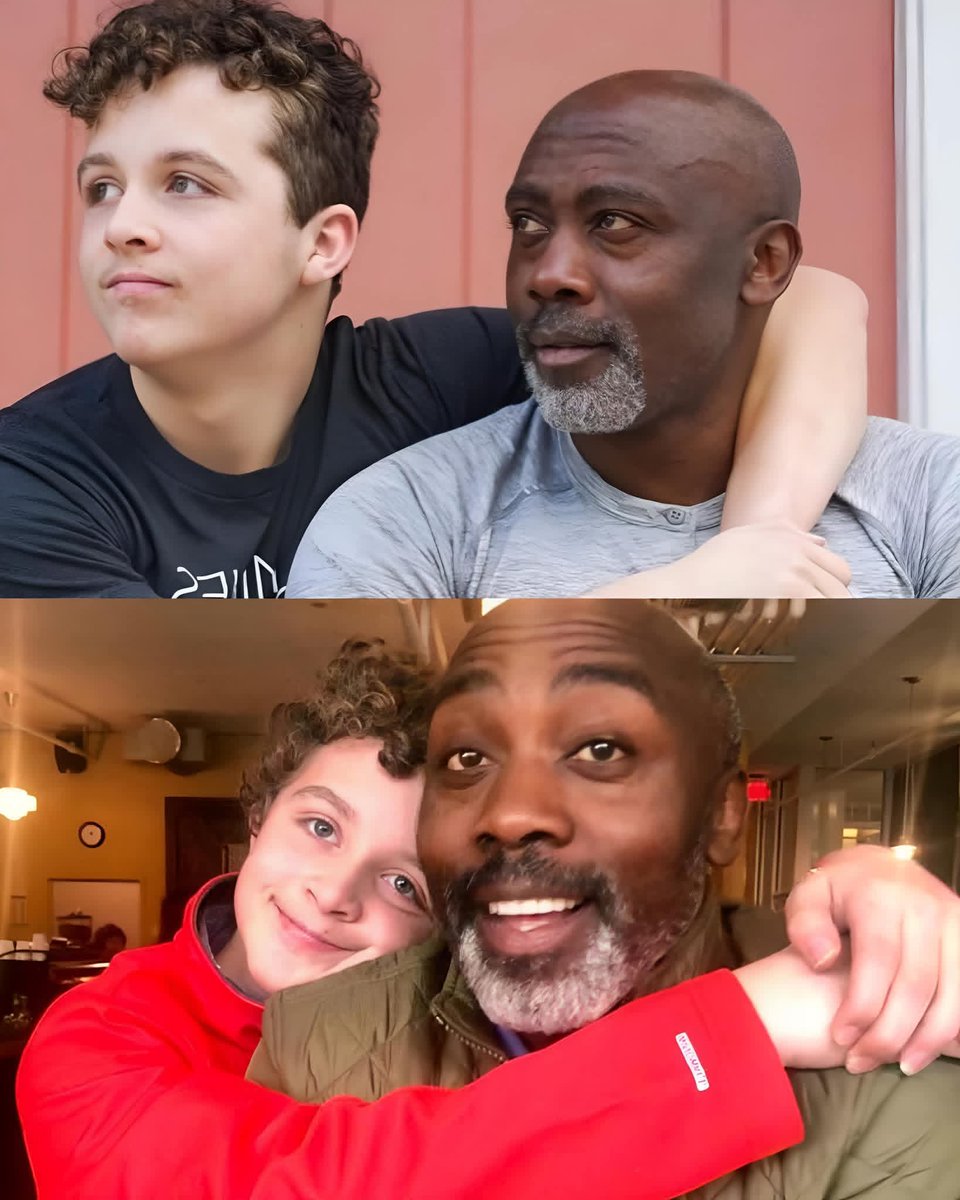 تخلّى عنه والداه البيولوجيان بلا تفسير في عمر سنتين وظل الطفل أنتوني يتنقل بين عائلات ترعاه. 

وفي سن الرابعة، ظنّ الجميع أن نصيبه من الأمان قد وصل، حين تبنّته عائلة في ولاية أوكلاهوما.

 عاش معهم قرابة تسع سنوات، كبر خلالها وهو يحاول أن يصدق أن هذه المرة مختلفة، وأنه أخيرًا وجد